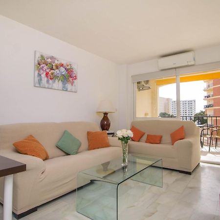 Erisa 56 By Ivi Real Estate Appartement Torremolinos Buitenkant foto