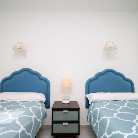Erisa 56 By Ivi Real Estate Appartement Torremolinos Buitenkant foto
