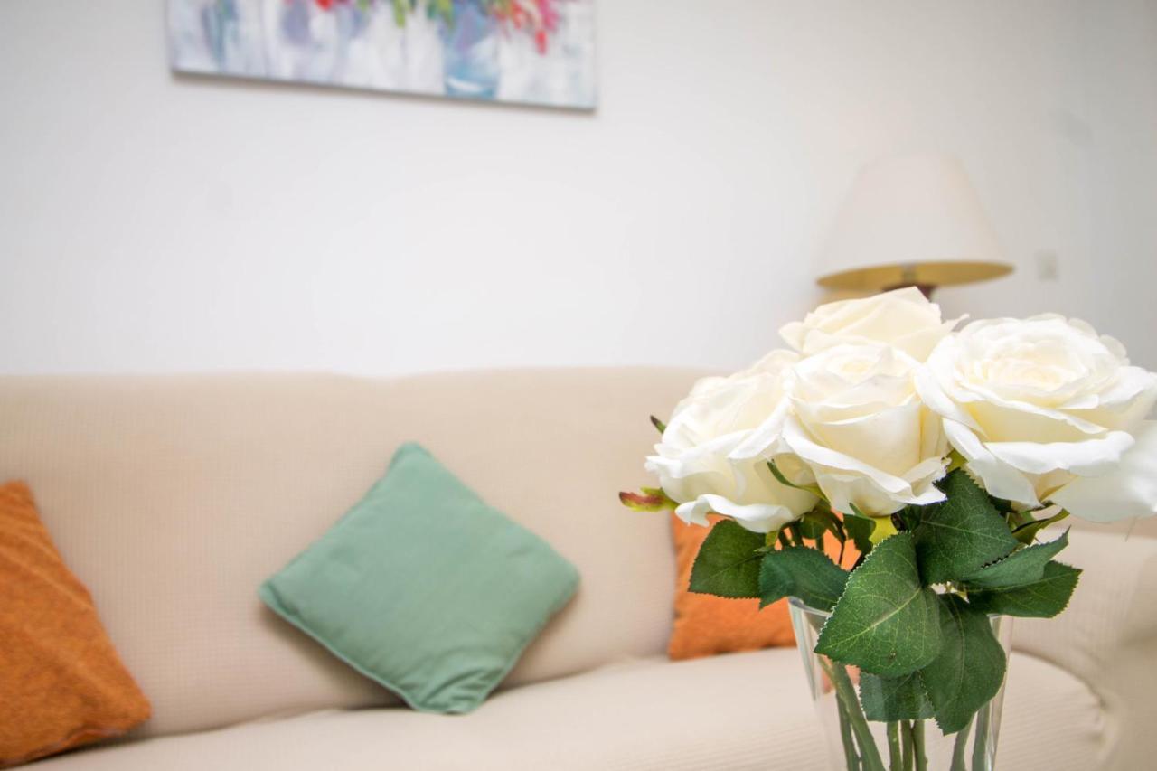 Erisa 56 By Ivi Real Estate Appartement Torremolinos Buitenkant foto