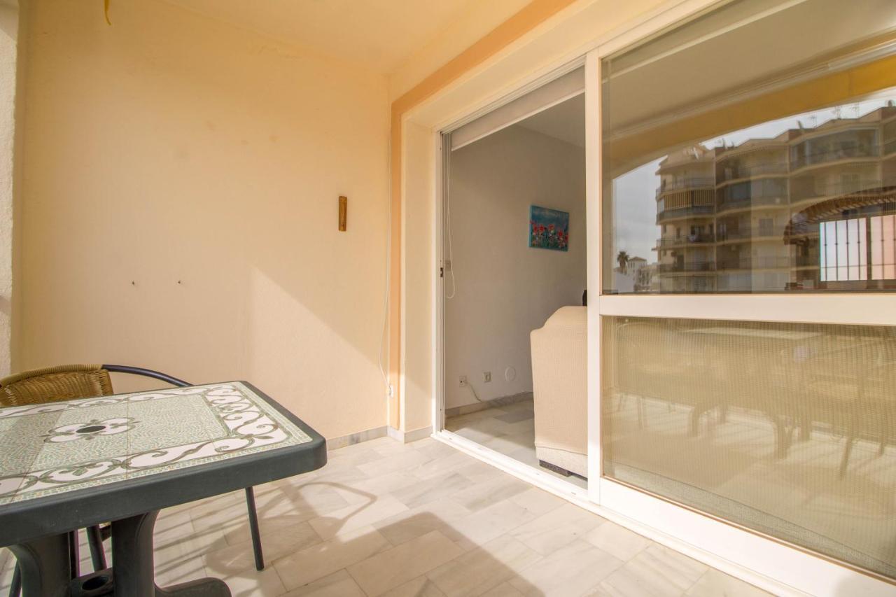 Erisa 56 By Ivi Real Estate Appartement Torremolinos Buitenkant foto