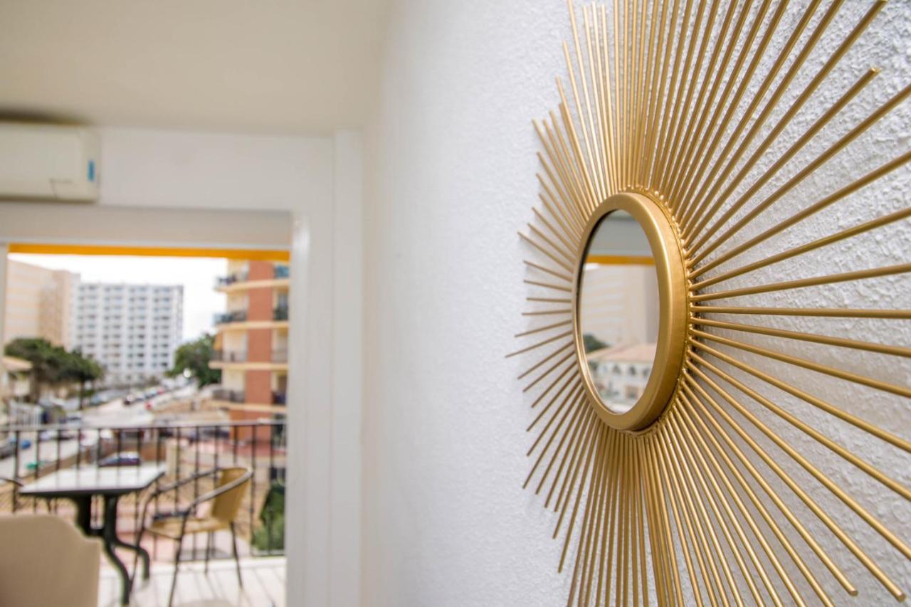 Erisa 56 By Ivi Real Estate Appartement Torremolinos Buitenkant foto