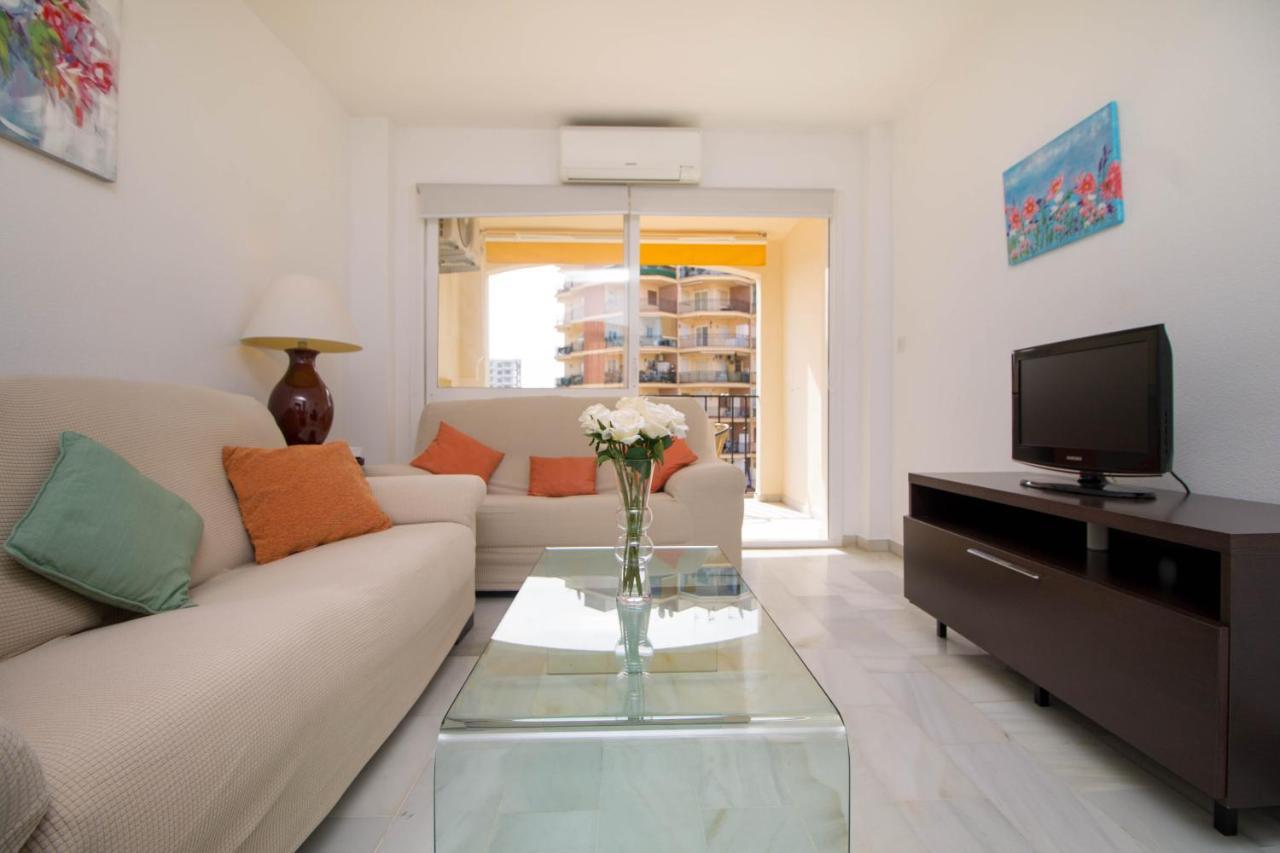 Erisa 56 By Ivi Real Estate Appartement Torremolinos Buitenkant foto